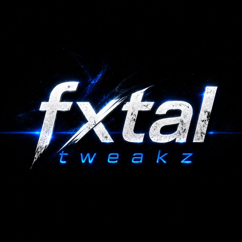 FXTAL Logo